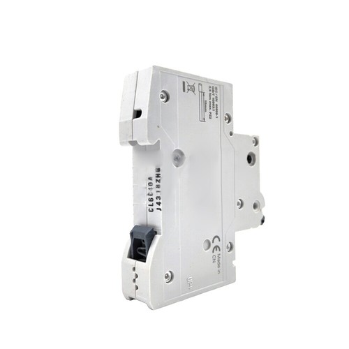 Bussmann CBF-10 Auto Circuit Breaker - 10 Amp Glass Fuse Style Replacement