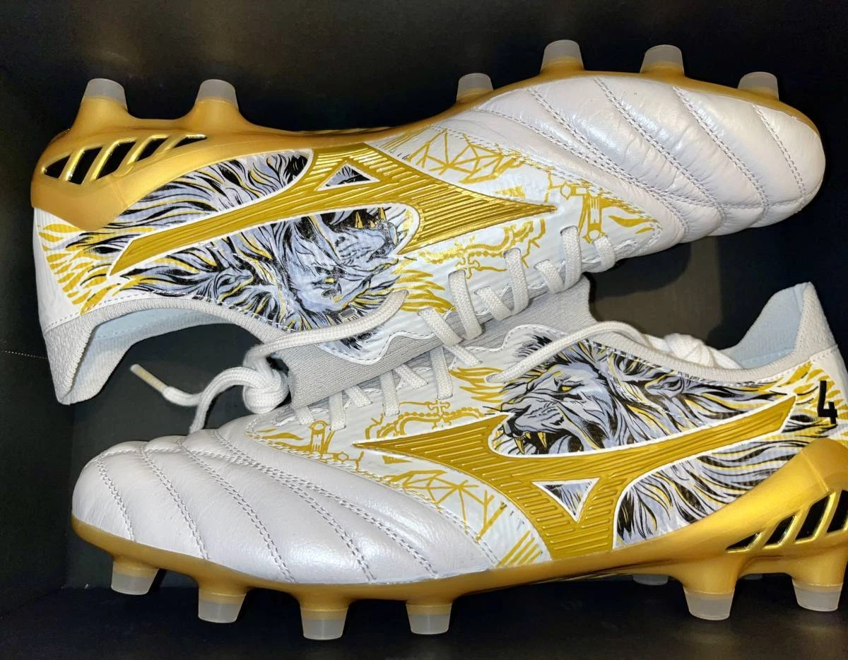 25cm】MIZUNO MORELIA NEO 3 JAPAN | nalans.com
