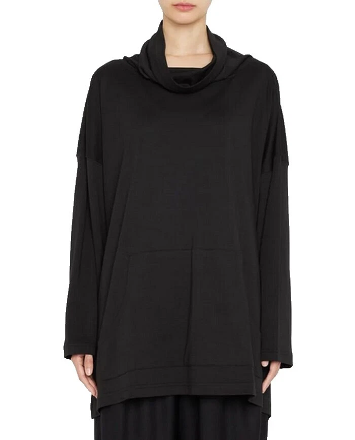 eskandar Regular Size Sweaters for Women