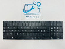 Clavier Fran ais Original AEBD5F00130 Toshiba Satellite C70D-A C70D-A-10F 