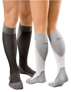 Jobst Men S Compression Socks Size Chart