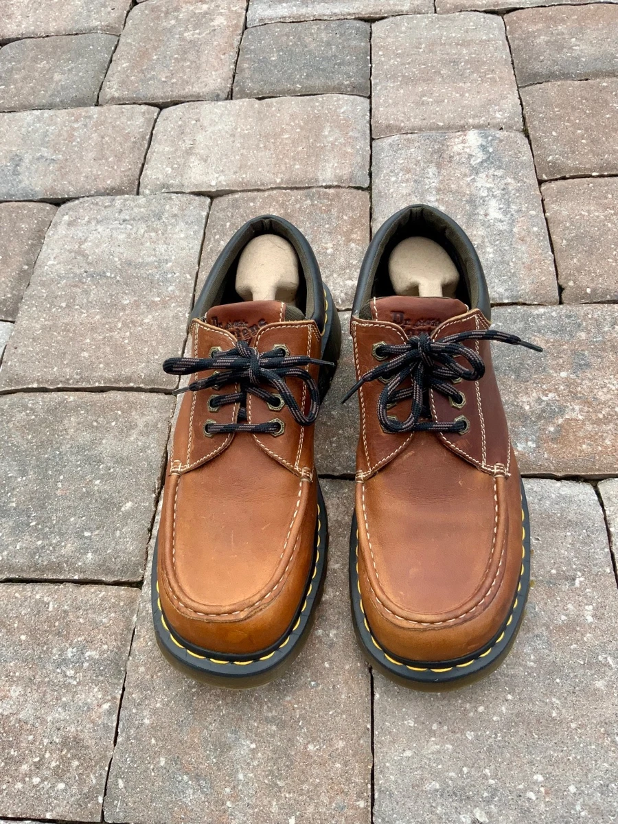 Dr. Martens Original Vintage Shoes for Men for sale - eBay