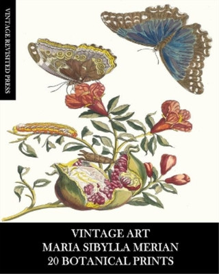 Vintage Revisited Press Vintage Art (Paperback)