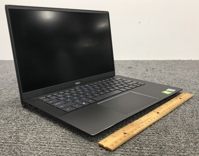 Dell Vostro 5401 14'' Laptop i7-1065G7, No RAM/Storage, Boots to BIOS