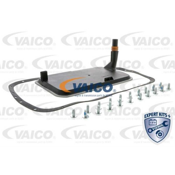Vaico Hydraulikfiltersatz Automatikgetriebe FüR BMW 3Er Touring 320D 318I-image