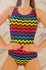 Balera Gymnastics Leotard Child Large CL 10/12 Dance Ballet Aerialist Costume