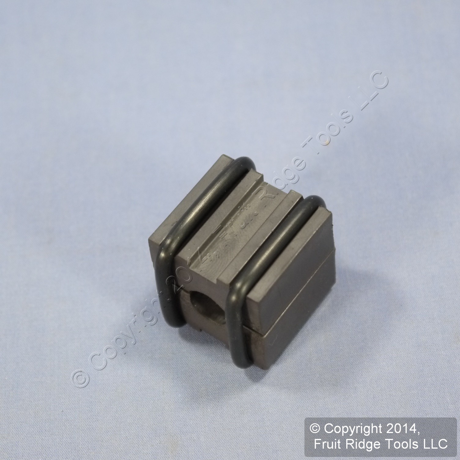 National Hardware Screwdriver Magnetizer Demagnetizer Rubber Tool N302-182