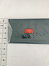 New in Package - Large 6 Pocket Filter Wallet 82mm Green