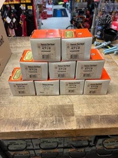 ITW Ramset Red Head Drive Pins 4710 / 8mm Dia. 1-1/4" Length/ Qty- 100 per box