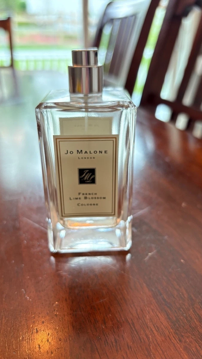 Jo Malone Lime Basil & Mandarin Fragrances for Women for sale | eBay