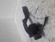 OPEL ZAFIRA A F75 Throttle Pedal 22.00 Petrol 2002 17473865