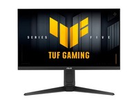 Asus Tuf Gaming VG27AQML5A Led-Monitor 68,6 Cm 27 Zoll 2560 X 1440 Qhd @ 300 Hz