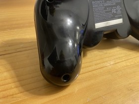 Sony PlayStation 3 Slim PS3 320GB Black Console Gaming System CECH-3001B Bundle