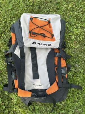 Dakine Poacher Pack L Trail Pack, Snowboard Backpack