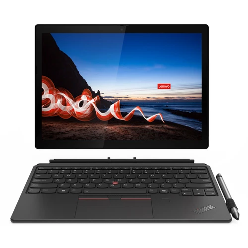 Lenovo ThinkPad X12 Gen 2 Detachable Intel Laptop - Picture 1 of 8