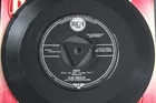 ELVIS PRESLEY – Party / Got A Lot O' Livin' To Do 1957 RCA UK, Rock & Roll