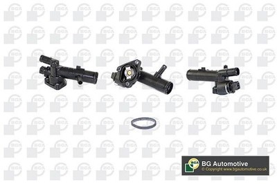 Bga Thermostat Coolant For Dacia Nissan Renault Clio Kangoo Kubistar Logan Logan
