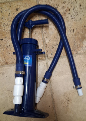 RectorSeal Mighty Pump A/C Condensate Pump Drain Lines Efficient Performance