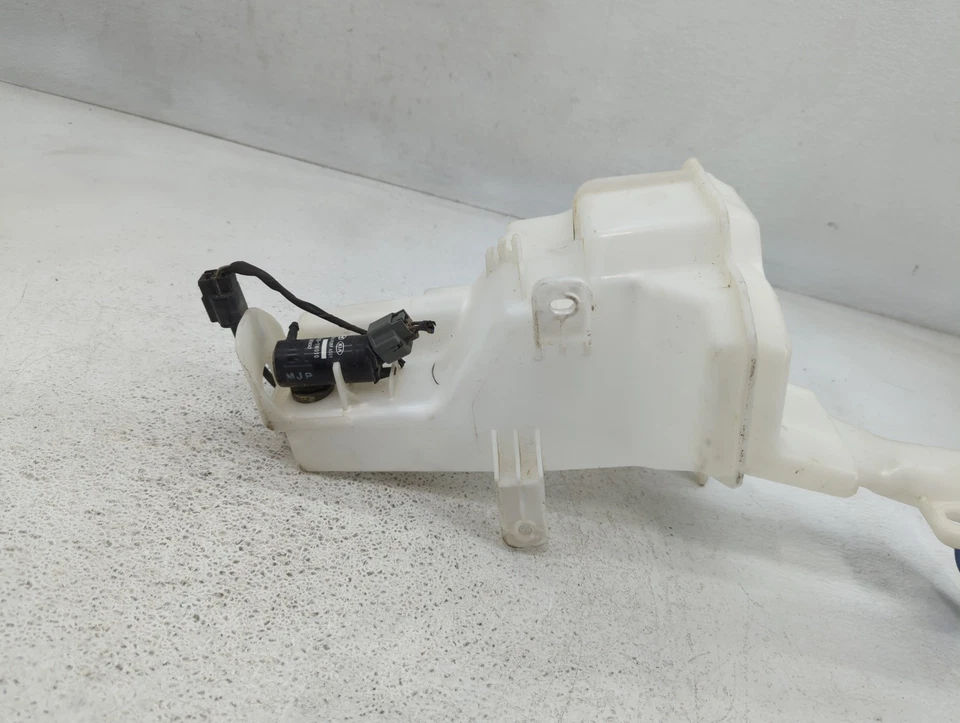 Chevrolet Equinox 2017-2017 parabrisas lavadora depósito de líquido botella fabricante original X44AK Foto 4 de 4