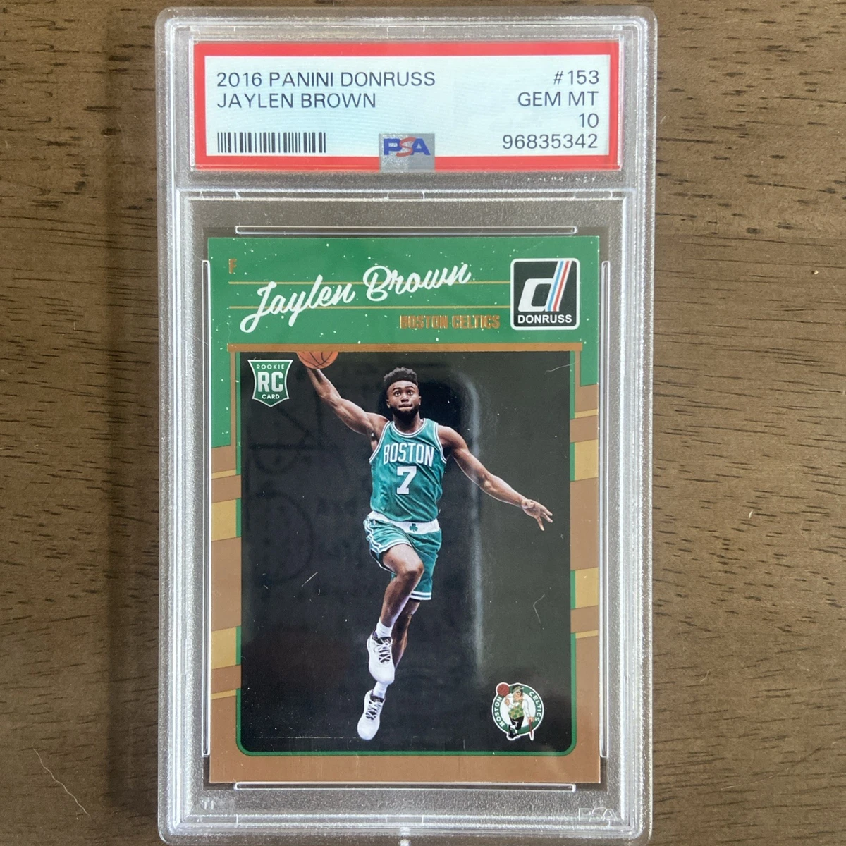 Donruss Basketball 2016-17 Season Sports Trading Cards