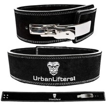 Lever Belt Weight Lifting Belt. Lever Belt. 10cm wide, 10mm thick. Ideal f...