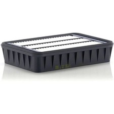 ORIGINAL® Mann-Filter Luftfilter für Citroën C4 AIRCROSS C-CROSSER ENTERPRISE