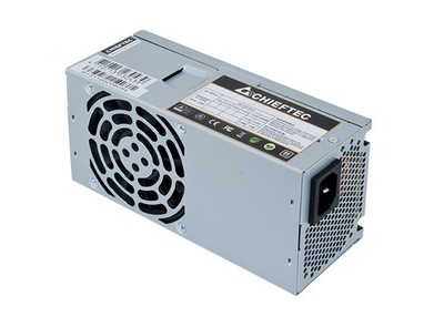 CHIEFTEC GPF-300P Netzteil Chieftec 300W Smart Series 80+ (Bronze)