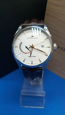 HAMILTON Jazzmaster H326350 Used