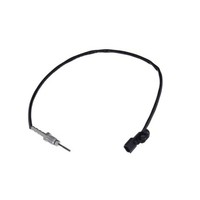 1X Sensor, Abgastemperatur Valeo 368891 Passend FüR Opel Renault Vauxhall
