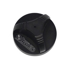 45 RPM Record Adapter Insert Special Shape Aluminum 7 Inch Vinyl Dome Black
