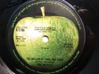 The Beatles – The Ballad of John and Yoko 1969 7” Apple R 5786