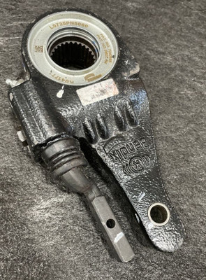 Bendix K041771 Air Brake Automatic Slack Adjuster 28 Spline 5.5 in VersaJust