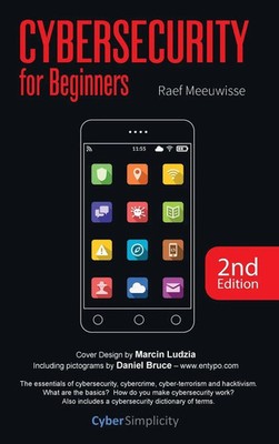 Raef Meeuwisse | Cybersecurity for Beginners | Buch | Englisch (2017) | Gebunden