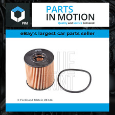 Oil Filter ADF122102 Blue Print E149109 E149234 1109AH 1109AJ 1109CK Quality New