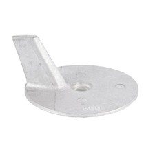 Anode Trimmklappe für Yamaha 20–50PH Außenborder 664-45371-01 Ersatz