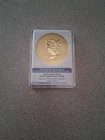 Historical Gold Eagle Reverse Proof Archival Collection 1838 Liberty Head Coin