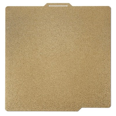 PEI Sheet for Bambu Lab X1/X1C/X1E/P1P/P1S/A1 Carbon Build Plate Heated Bed S...