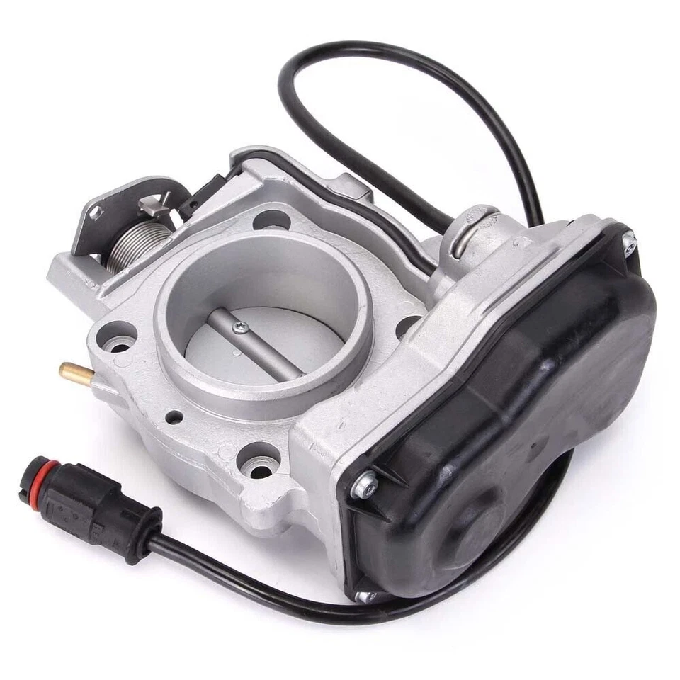 0011410225 For Mercedes-Benz W202 C220 1994-1996 Throttle Body Actuator - Image 3 of 4