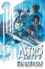 Kurt Busiek Astro City Metrobook Volume 3 (Paperback) Astro City Metrobook