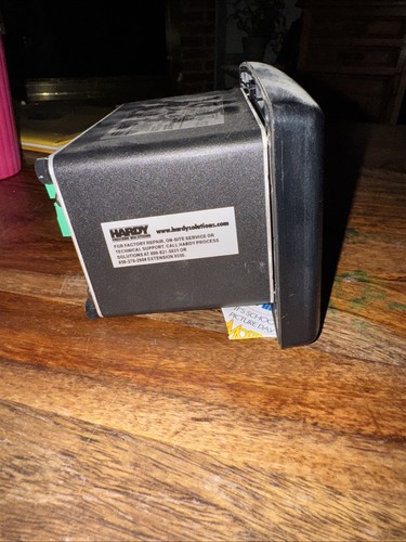 HARDY HI4050-PM-AC-EIP-N2-N3 120/240VAC 0.5A NSMP, IRV - Picture 5 of 6