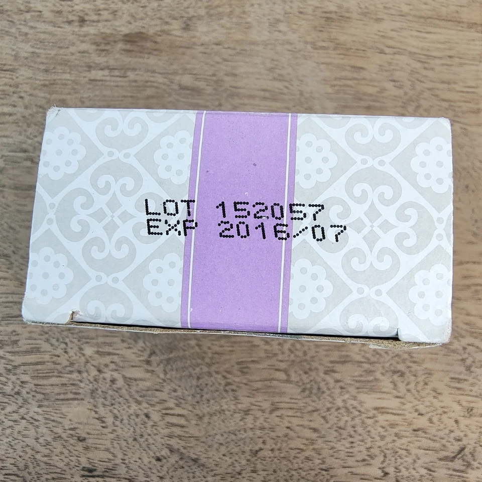 Barra de baño calmante doTERRA spa Serenity con aceites esenciales CPTG nueva sellada en caja Foto 3 de 4