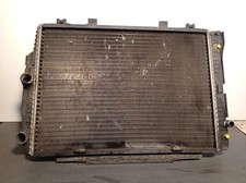 A1405002103 WASSERRADIATOR / 2165811712 BEHR / A1405000403 / 5417199 FÜR MERCEDE A1405002103 WASSERRADIATOR / 2165811712 BEHR / A1405000403 / 5417199 FÜR MERCEDE