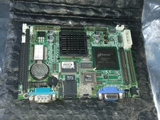 NEW Advantech PCM-5820 REV.B2 Industrial Motherboard