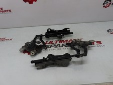BMW X2 BONNET HINGE/STRUT HINGES (PAIR), F39, 11/17-09/23 17 18 19 20 21 22 23