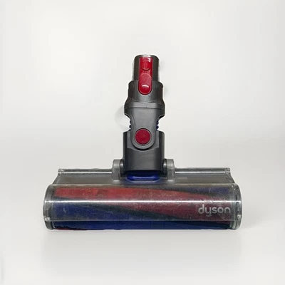 Brosse à poils souples Dyson V6 V7 V8 V10 réf. 112232 – Original – Très bon état - Photo 1/4