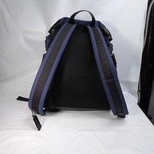 Coach Backpack Blue Bags for Men for sale - eBay
