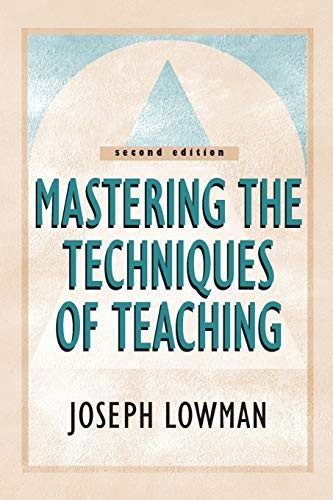 Mastering the Techniques of Teaching (Jossey-Bass Higher and Adu - Image 5