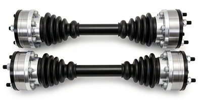 240 Z, 260 Z, 280Z, R180, CV Axle Kit | eBay