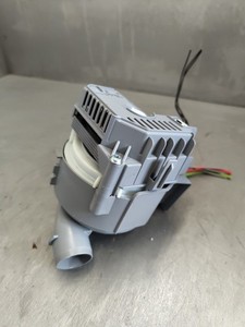 Bosch SMU68TS06E/74 Spülmaschine Heizpumpe mit Ausaugkappe 9001.140.127 #60516