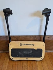 UPPAbaby VISTA PiggyBack Ride-Along Board Vista Strollers V1 Baby Toddler Kids